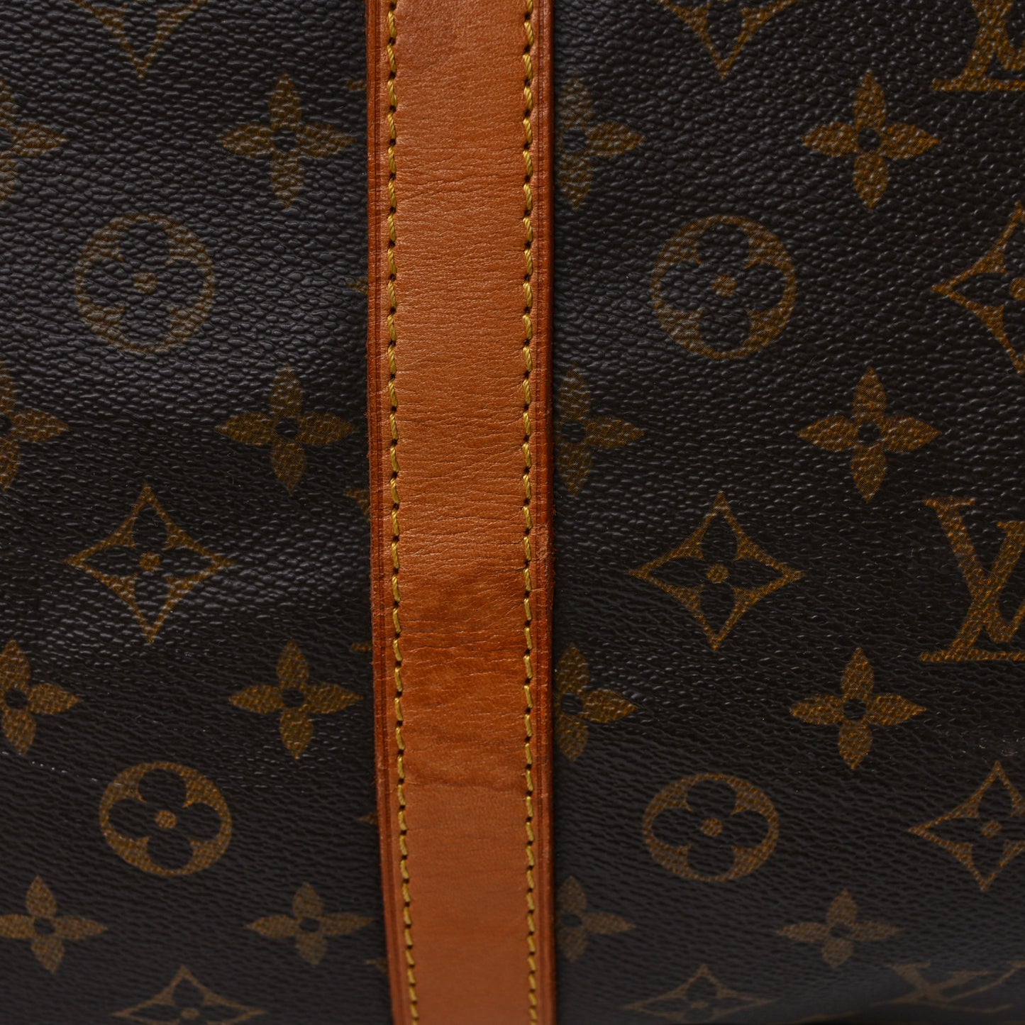 Monogram Keepall Bandouliere 60