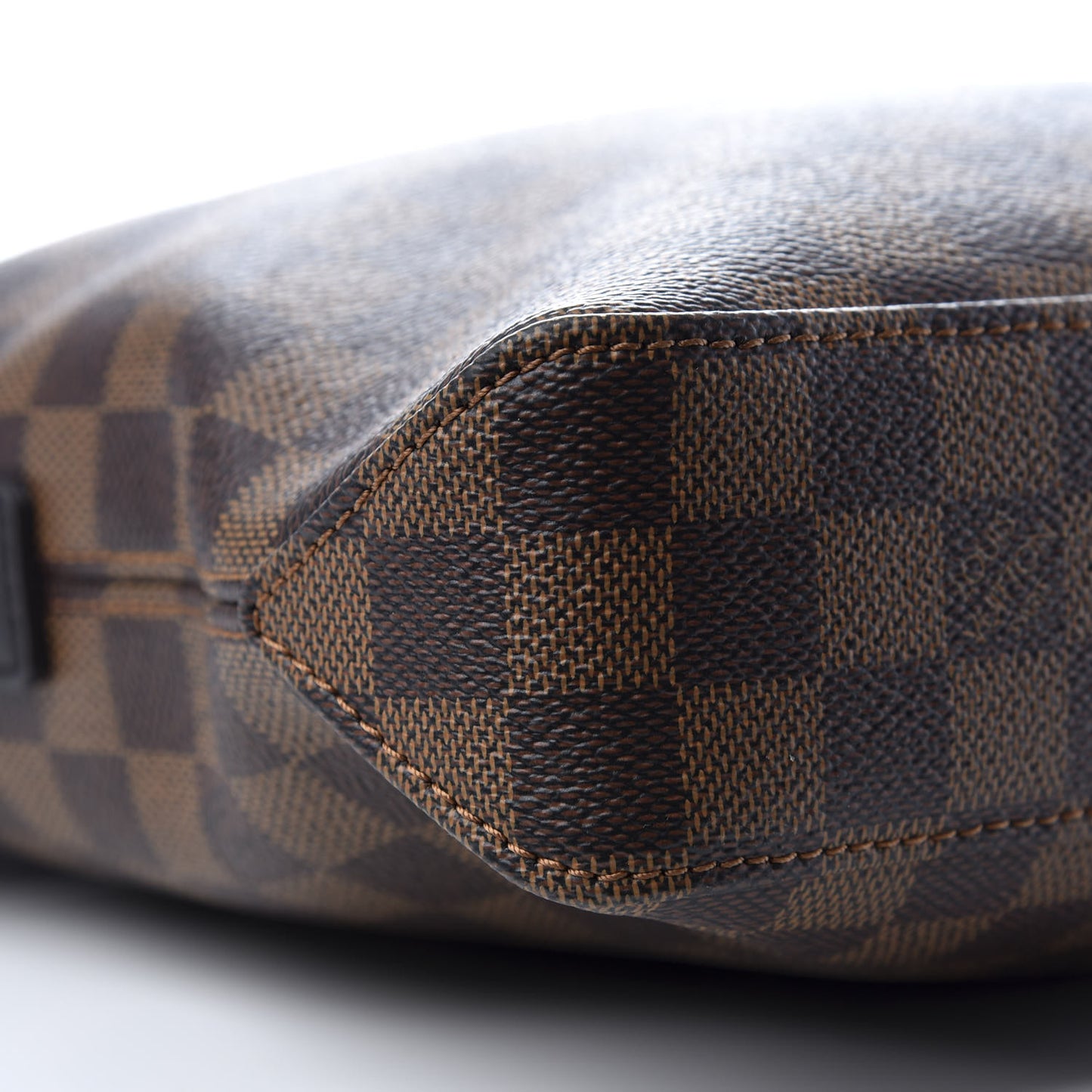 Damier Ebene Jake PM Messenger