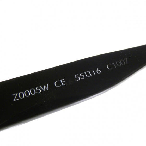 Louis Vuitton Soupcon GM Landscape Sunglasses Noir 6 of 7