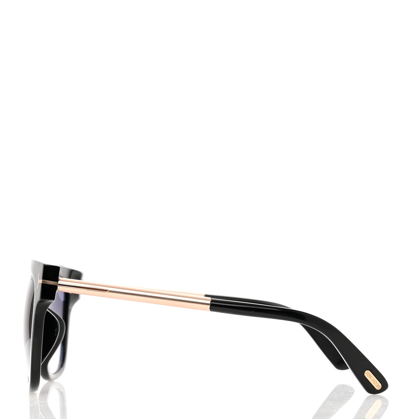 Tracy Sunglasses TF436 Black