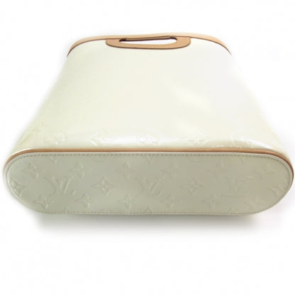 Louis Vuitton Vernis Stillwood Vertical Perle 4 of 9