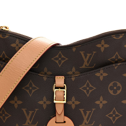 Louis Vuitton Monogram Odeon PM Natural 7 of 11