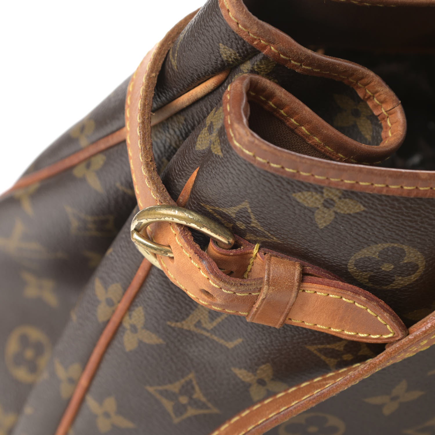 Louis Vuitton Monogram Batignolles Horizontal 18 of 20