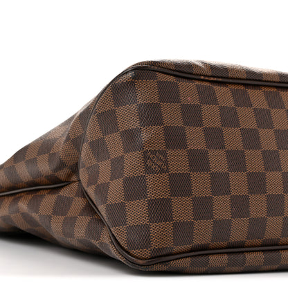 Louis Vuitton Damier Ebene Delightful PM 9 of 14