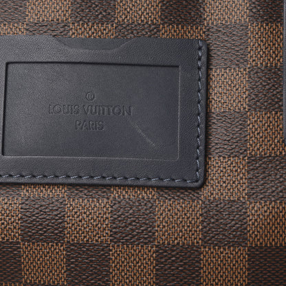Louis Vuitton Damier Ebene Herald 10 of 10