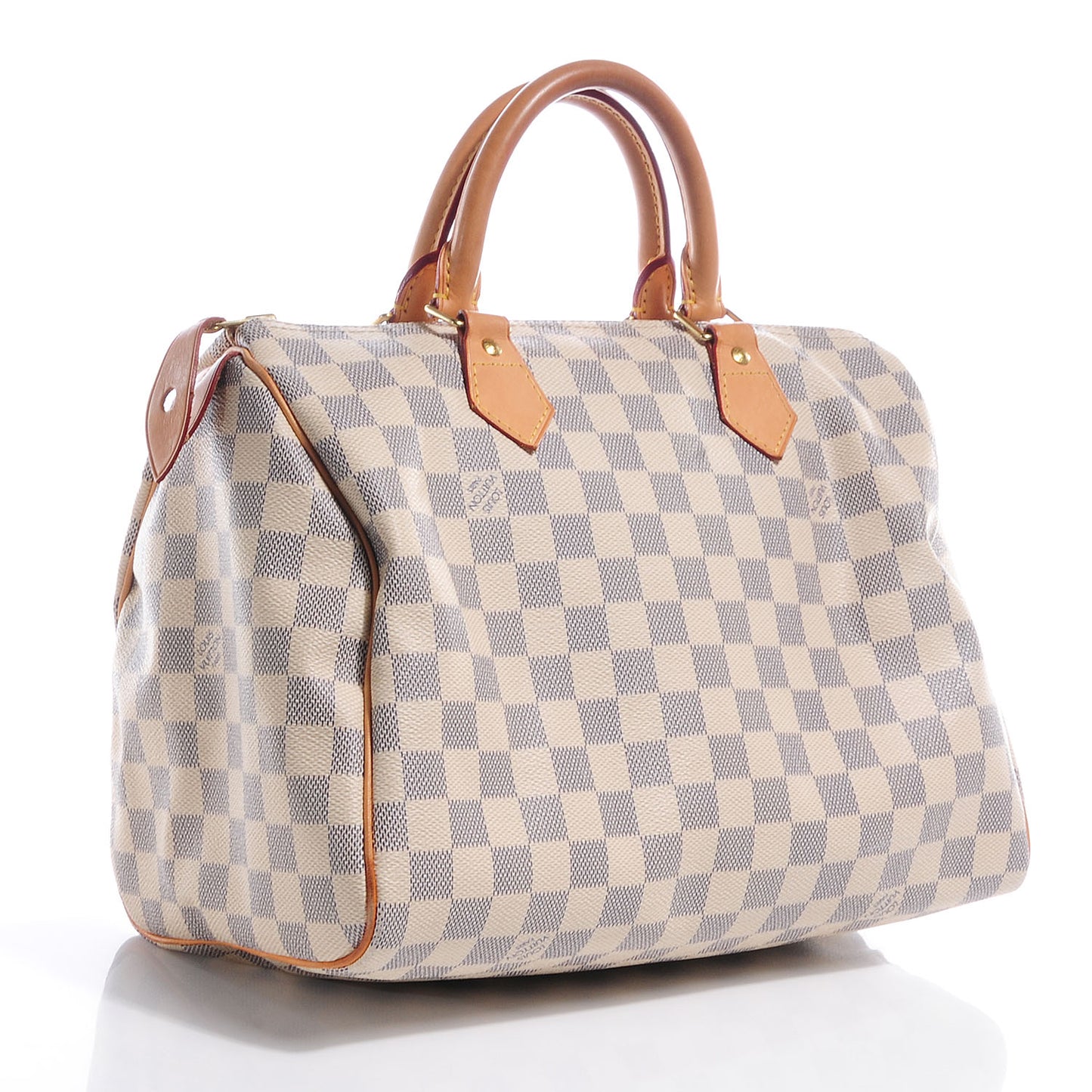 Damier Azur Speedy 30