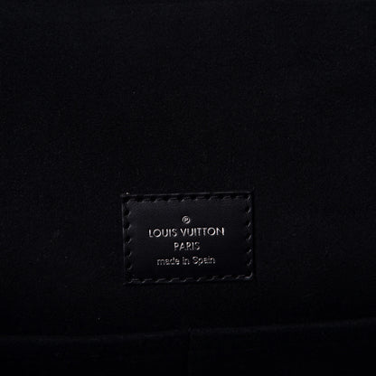 Louis Vuitton Epi Cluny BB Denim Light 6 of 8