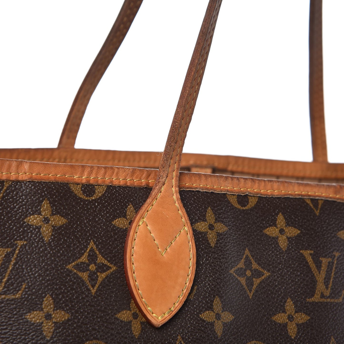 Monogram Neverfull GM