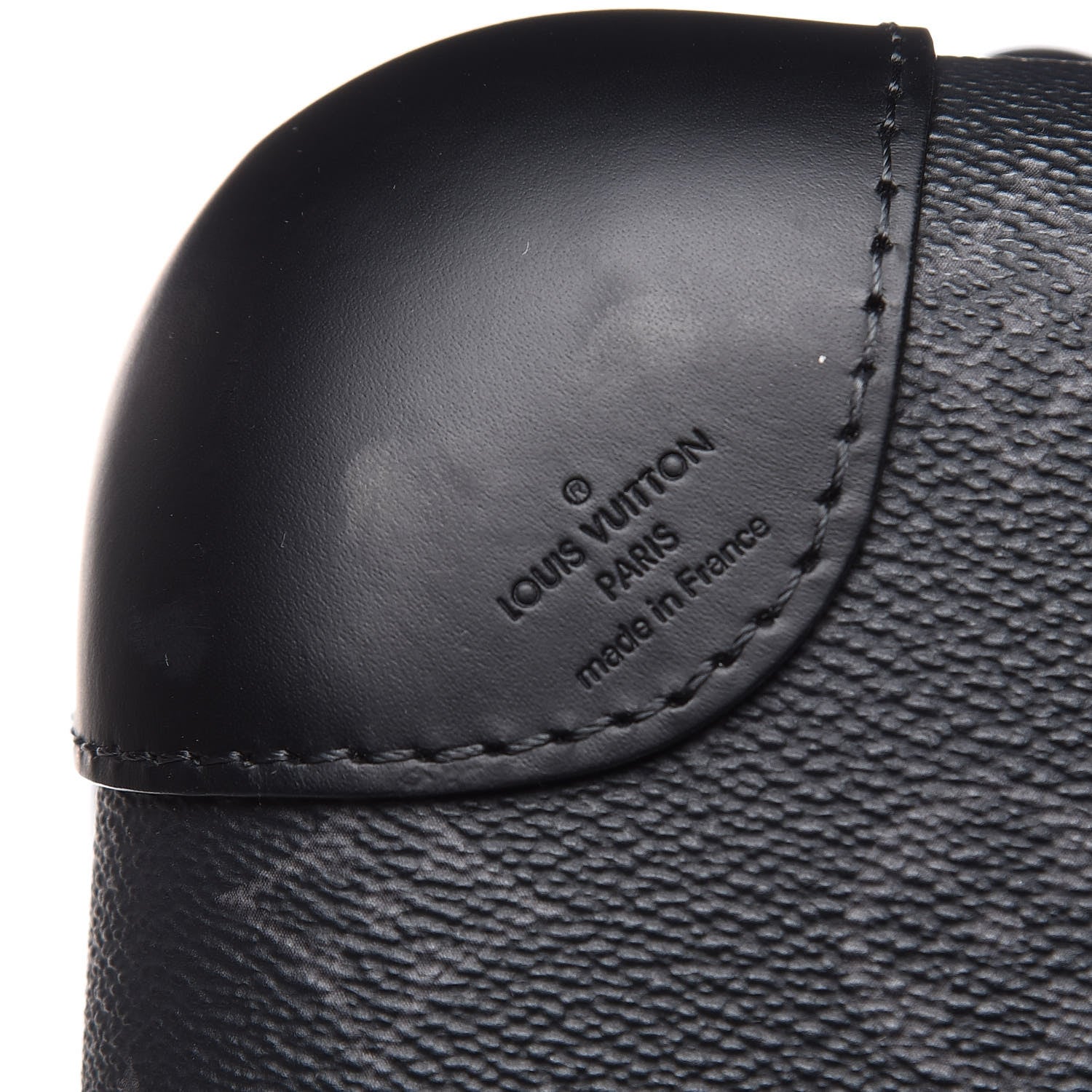 Louis Vuitton Monogram Eclipse Horizon 55 8 of 15