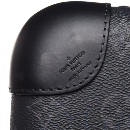 Louis Vuitton Monogram Eclipse Horizon 55 8 of 15