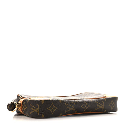 Louis Vuitton Monogram Pochette Marly Dragonne 22 4 of 8