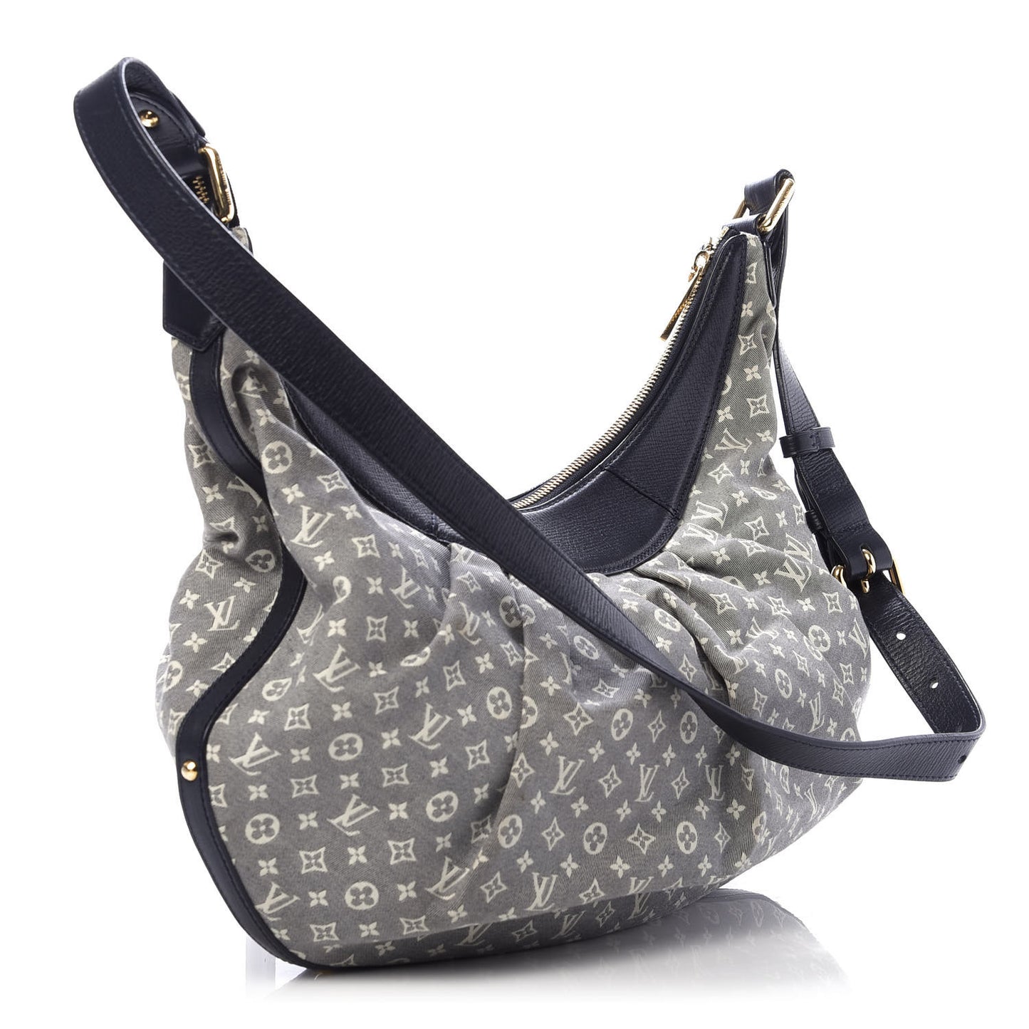 Monogram Idylle Rhapsodie MM Encre