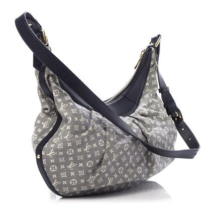 Louis Vuitton Monogram Idylle Rhapsodie MM Encre 3 of 11