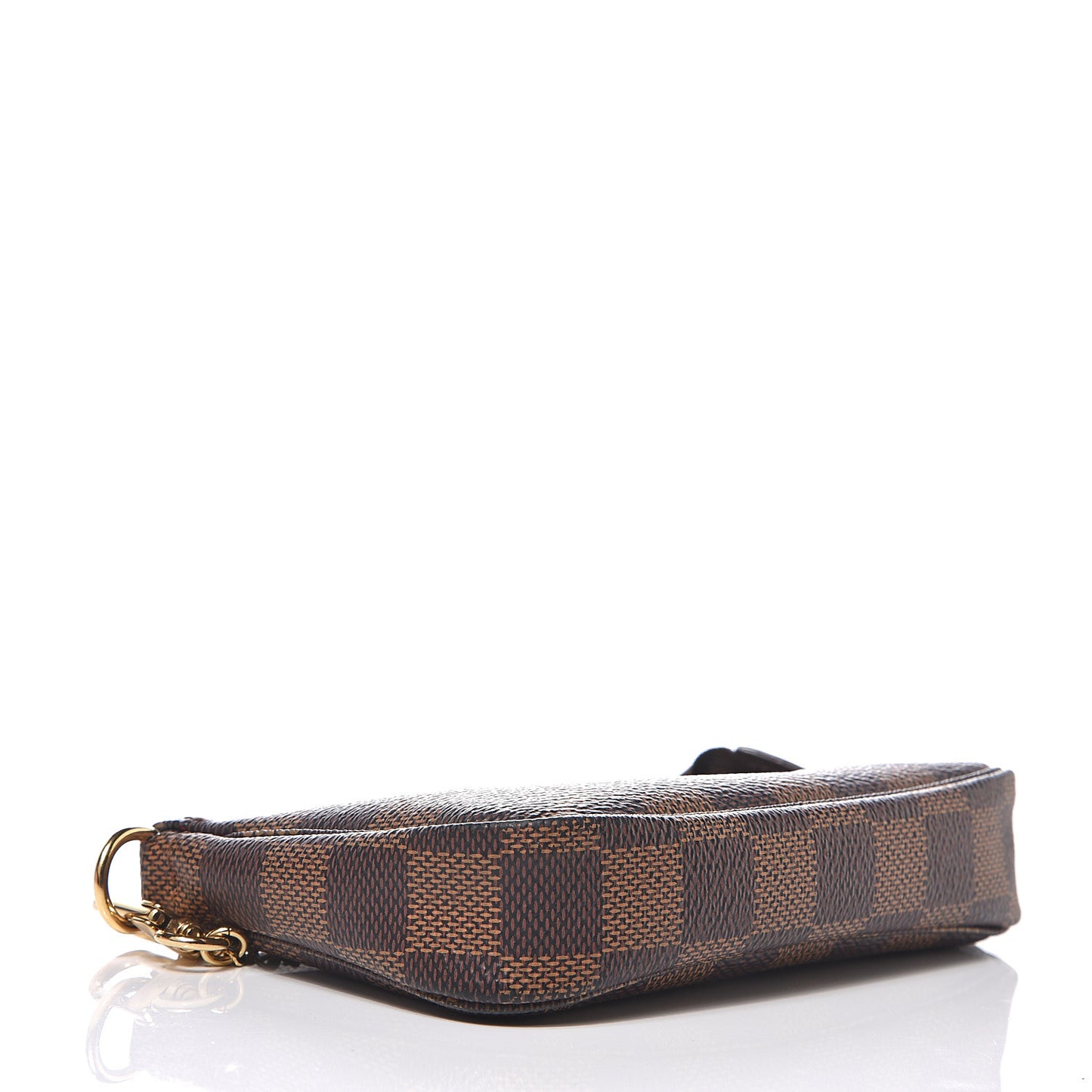 Damier Ebene Mini Pochette Accessories