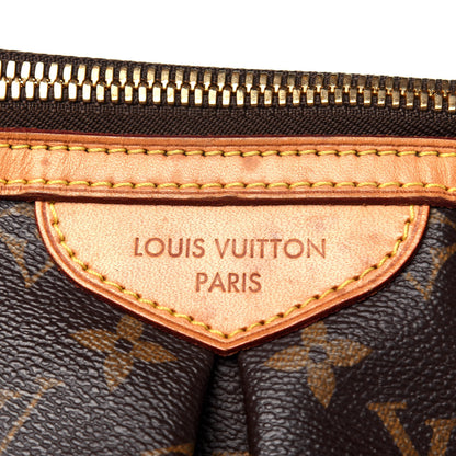 Louis Vuitton Monogram Palermo GM 21 of 23