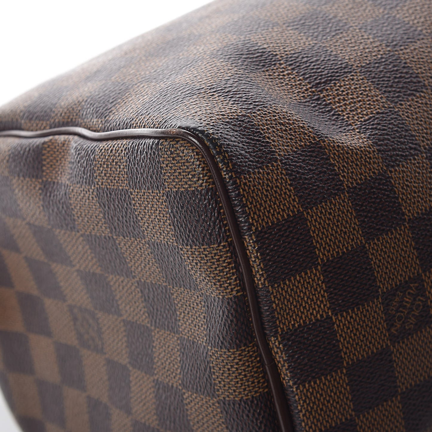Damier Ebene Speedy 25