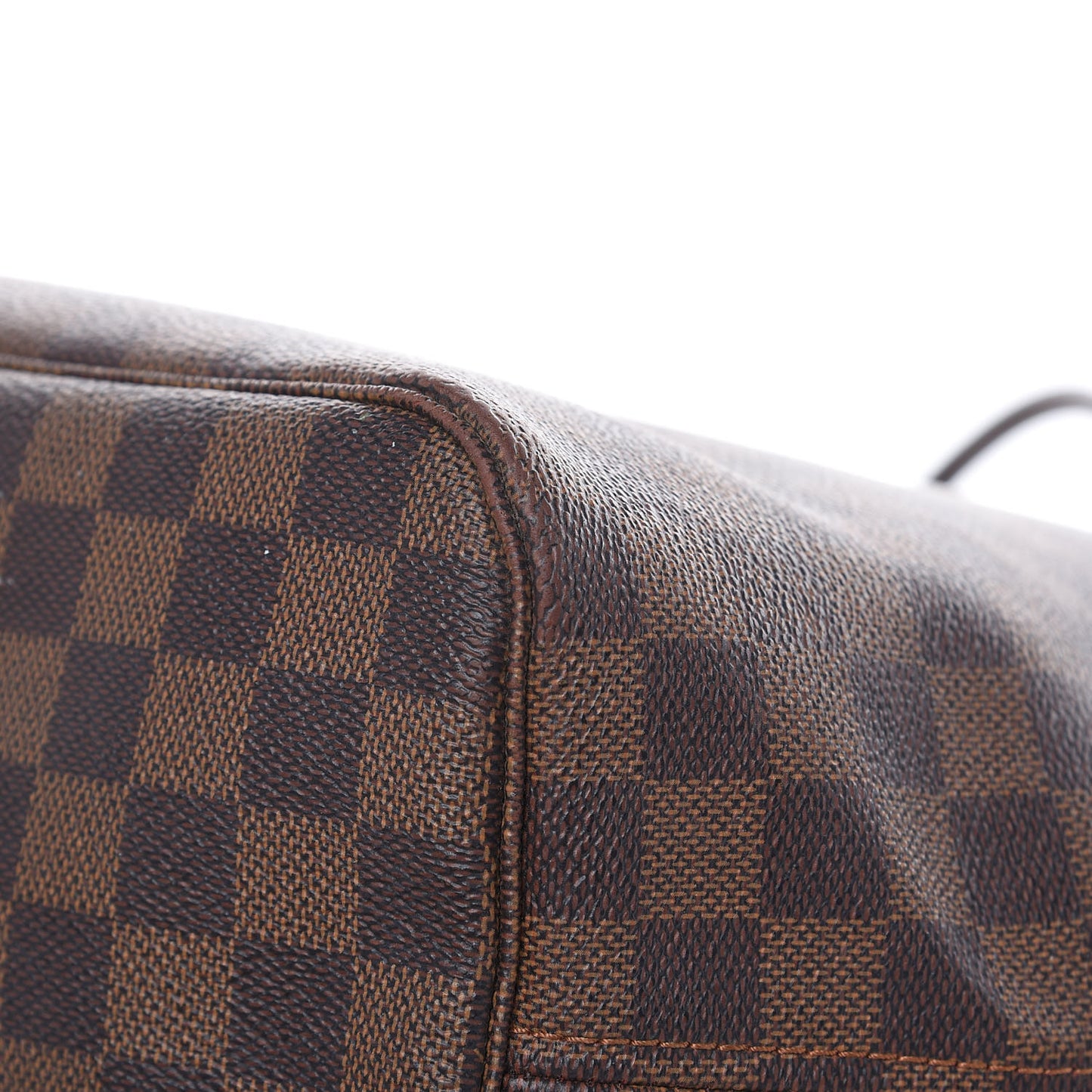 Damier Ebene Neverfull MM