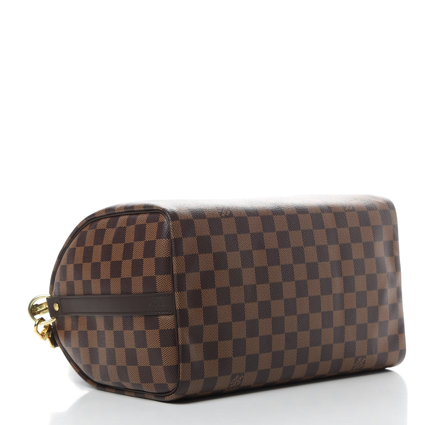 Damier Ebene Speedy Bandouliere 30