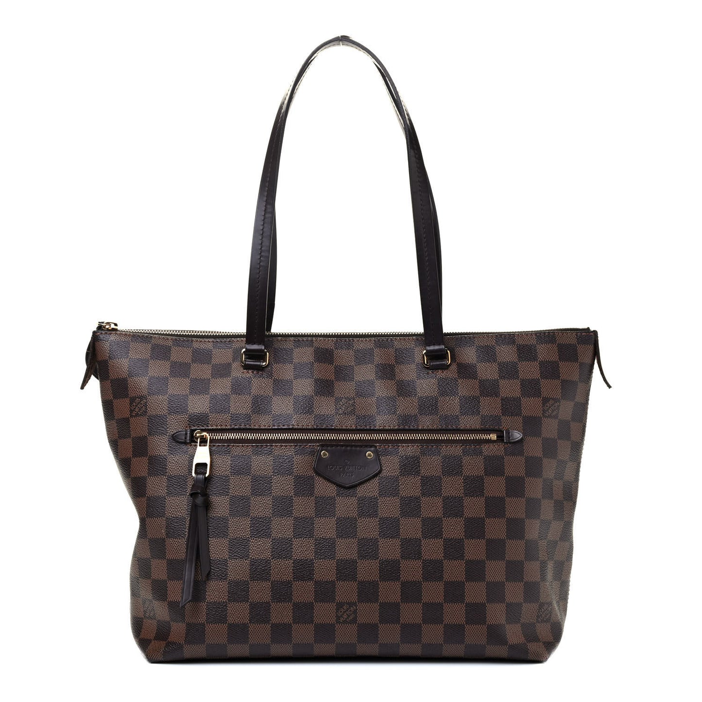 Damier Ebene Iena MM