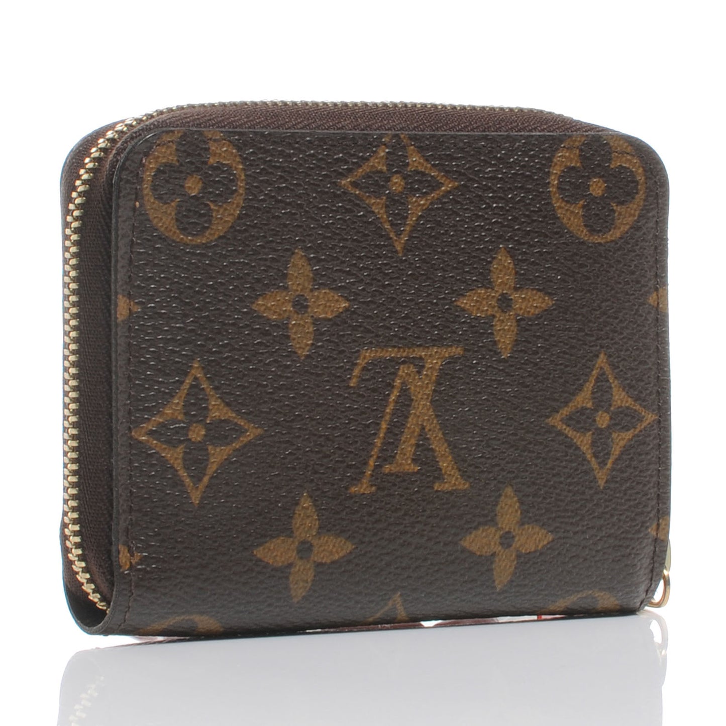 Monogram Zippy Coin Purse