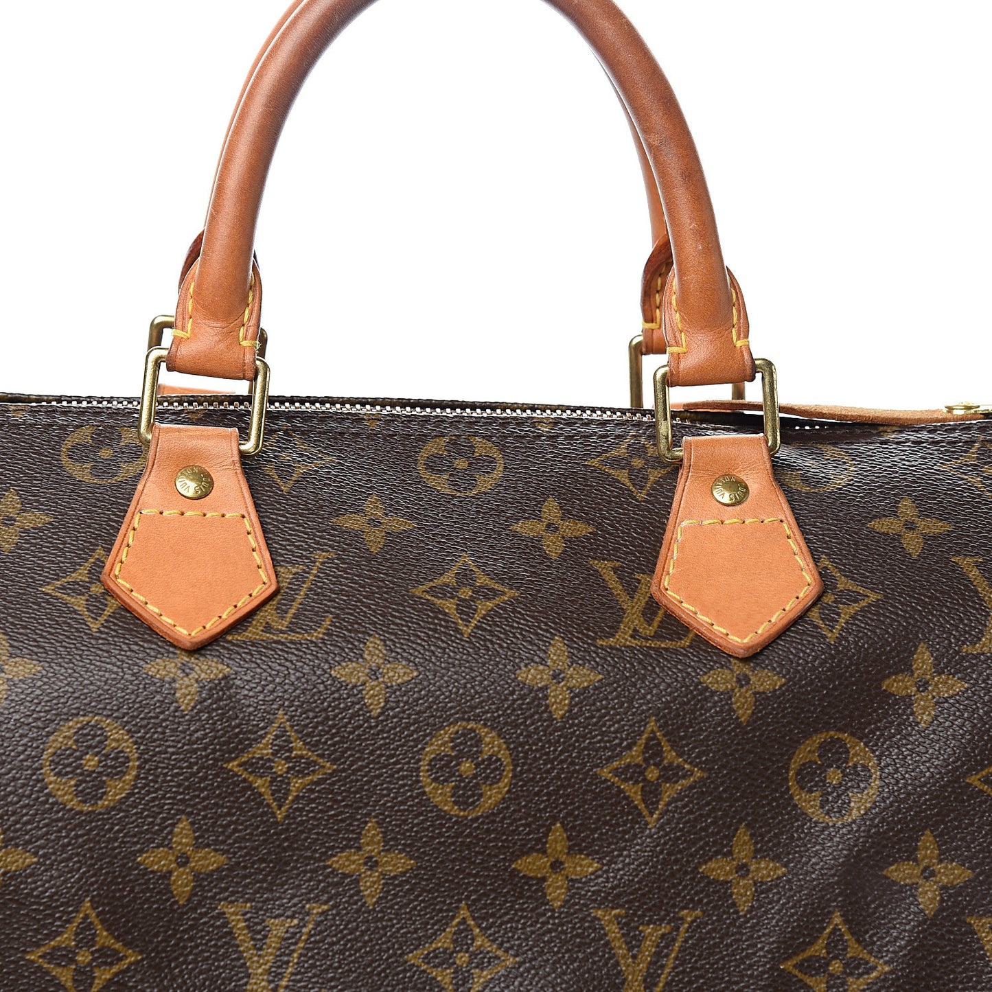 Monogram Speedy 30