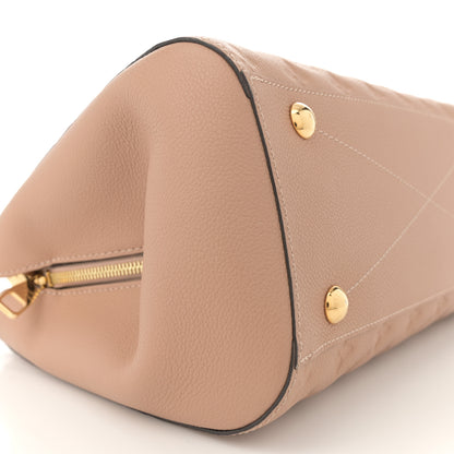 Louis Vuitton Empreinte Montaigne MM Dune 10 of 11
