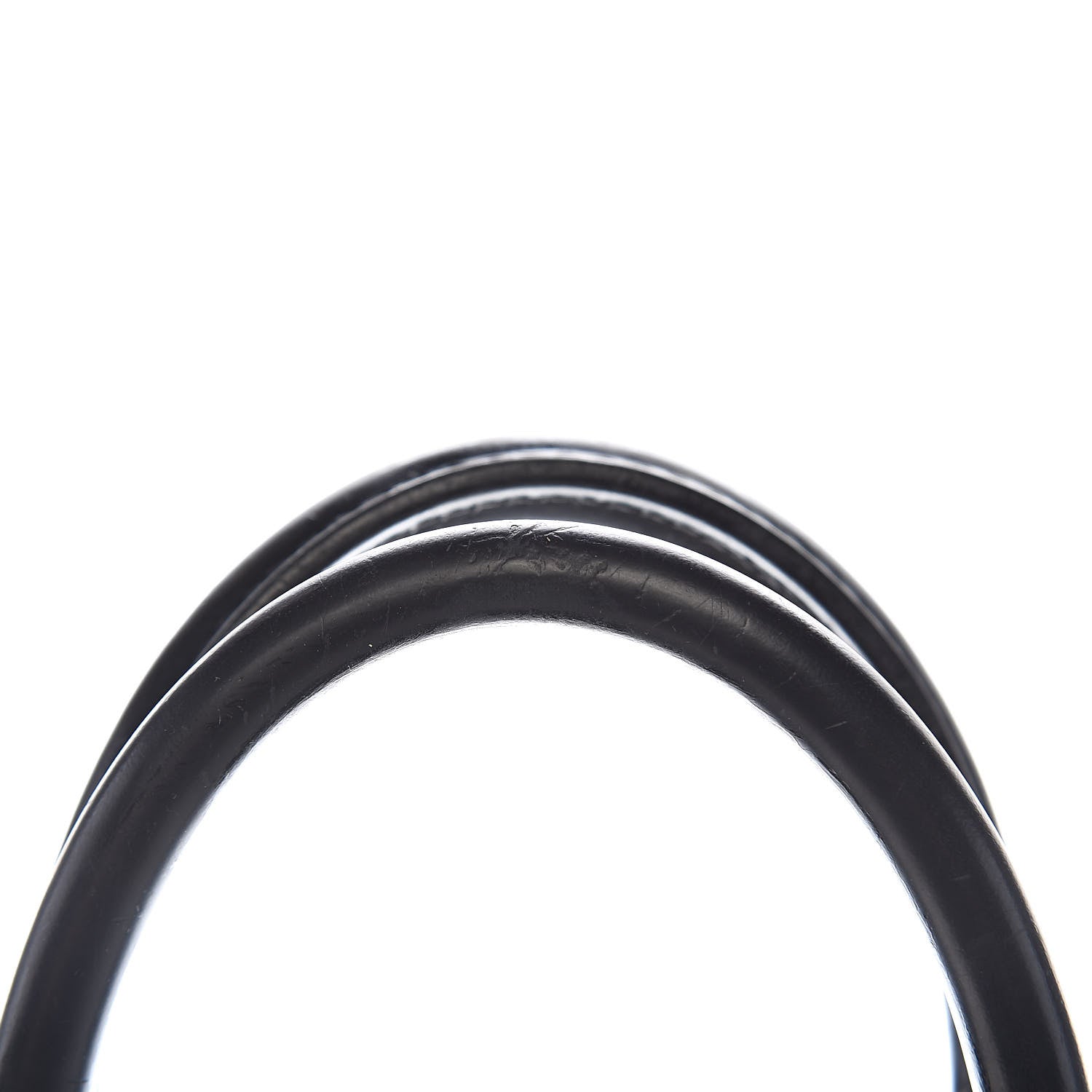 Louis Vuitton Epi Alma PM Black 10 of 20