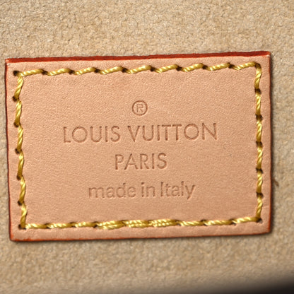 Louis Vuitton Monogram Saumur BB 6 of 13