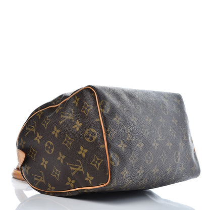 Louis Vuitton Monogram Speedy 25 4 of 20