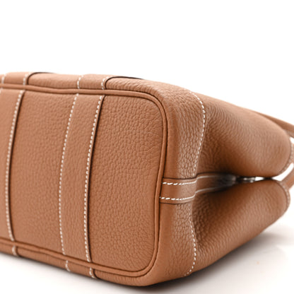Hermes Negonda Neo Garden 23 Gold 8 of 9