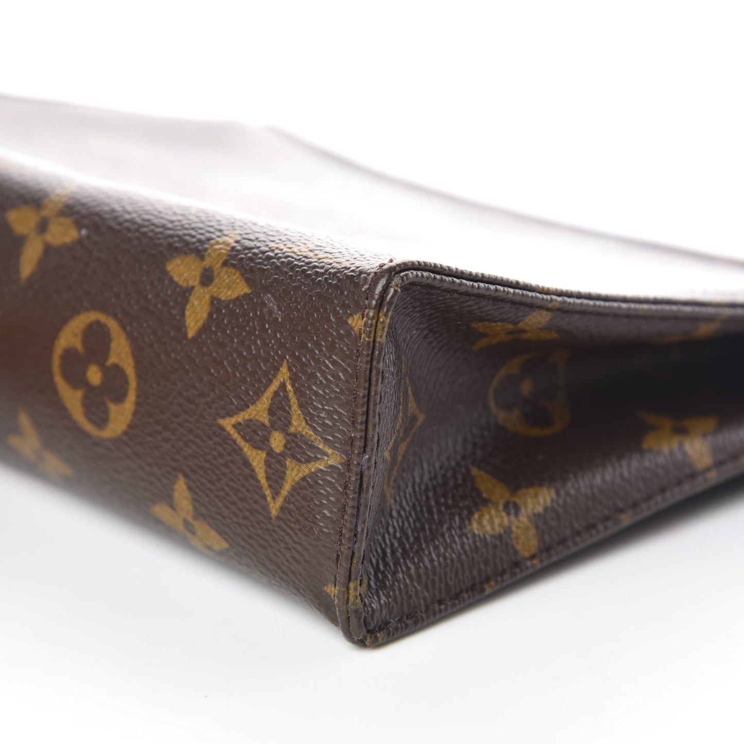 Monogram Toiletry Pouch 19