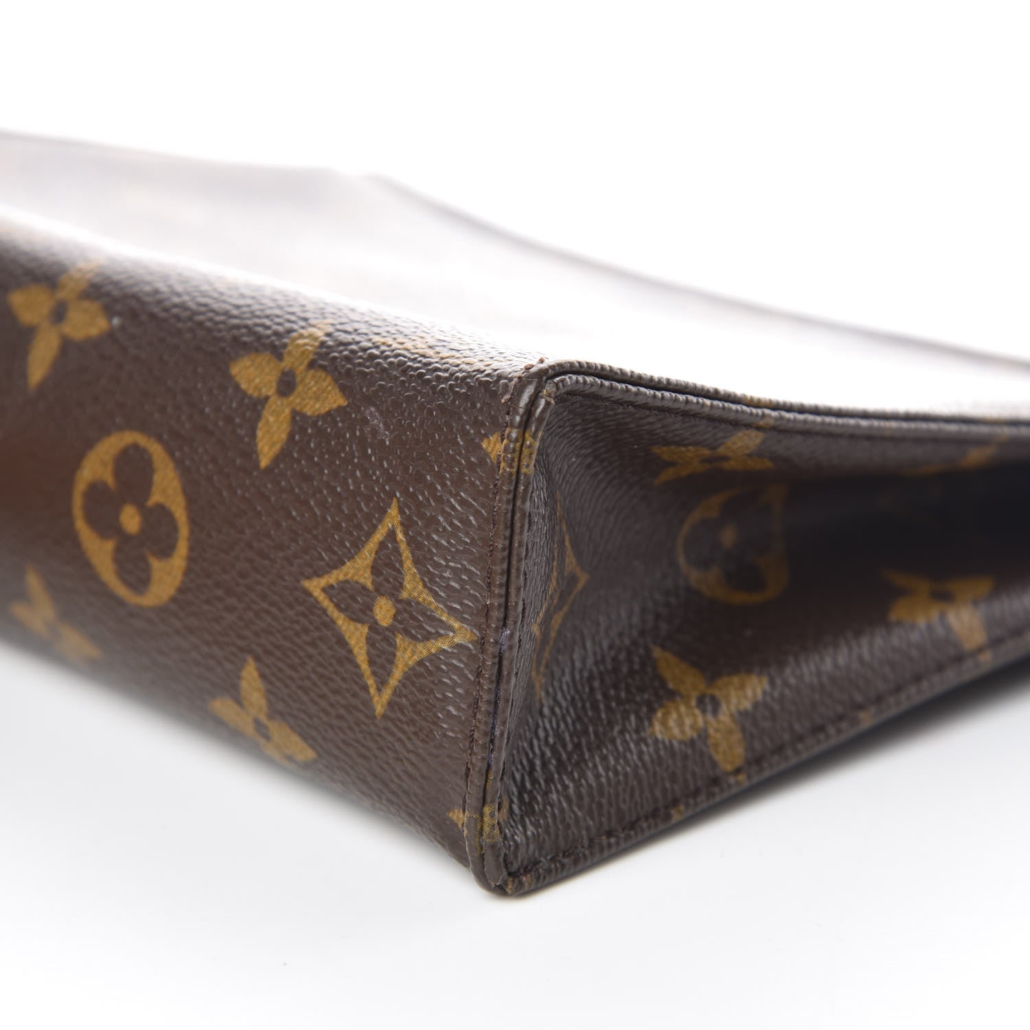 Louis Vuitton Monogram Toiletry Pouch 19 8 of 14