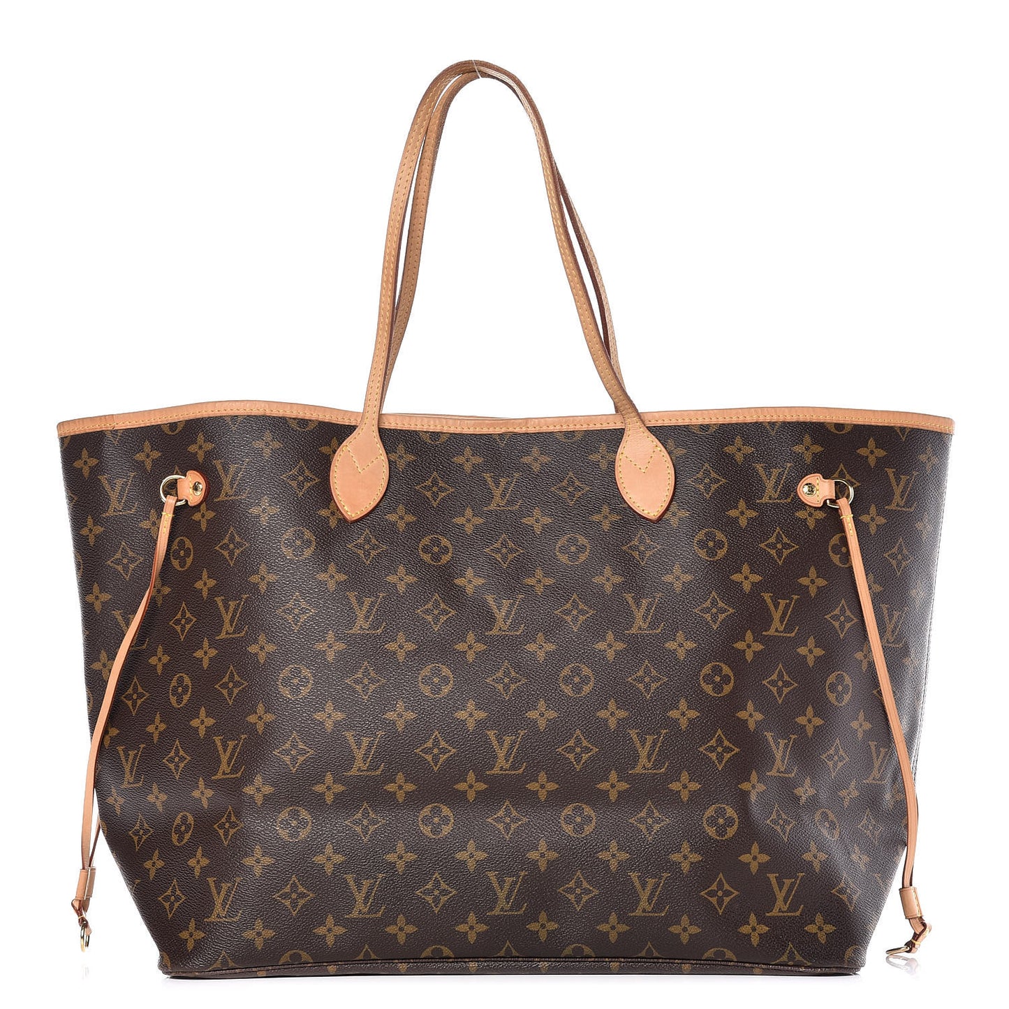 Monogram Neverfull GM