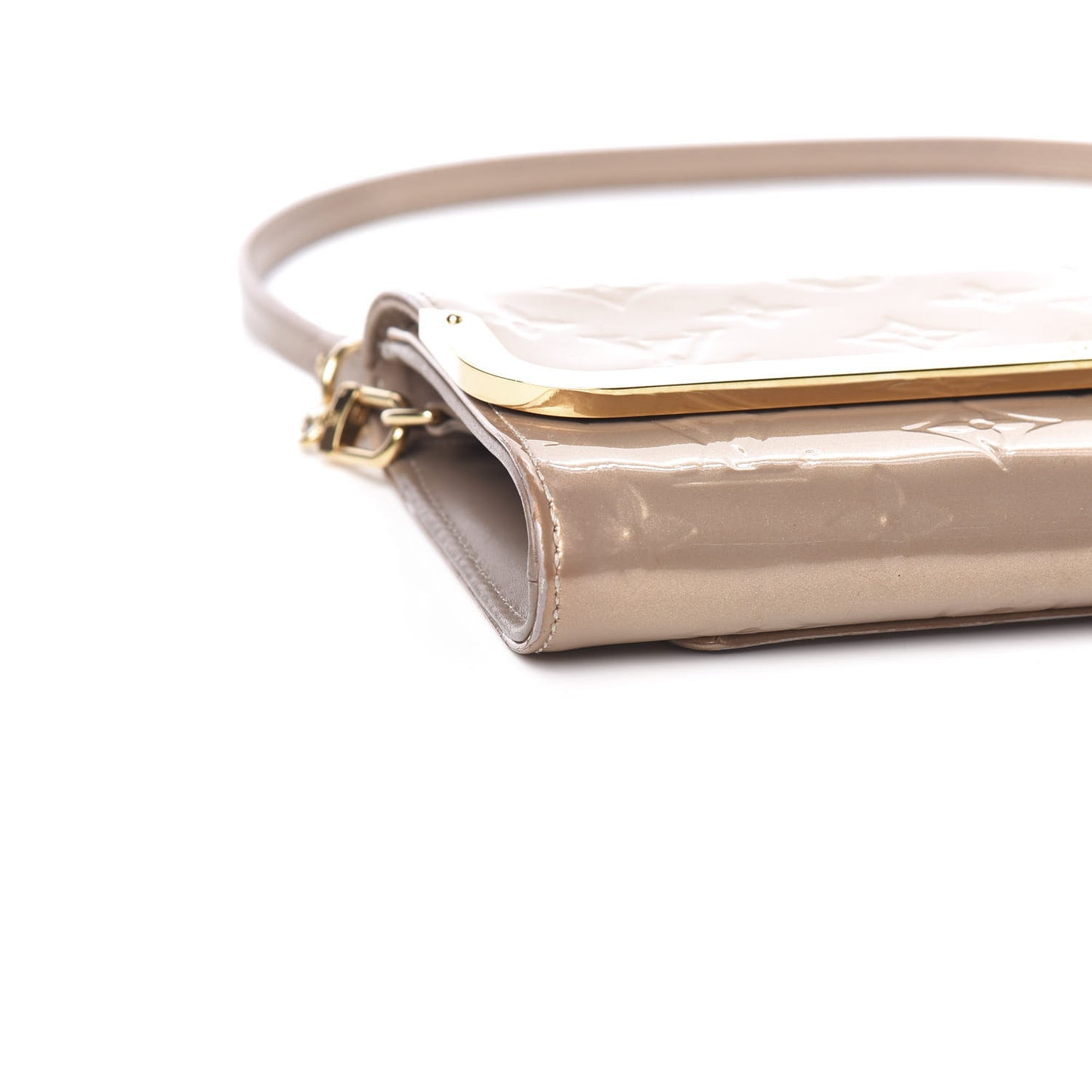 Vernis Rossmore MM Beige Poudre