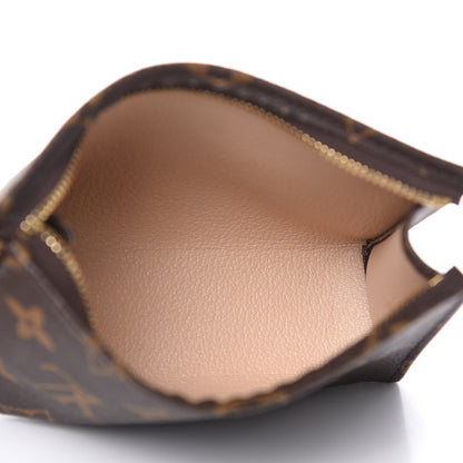 Louis Vuitton Monogram Toiletry Pouch 15 5 of 9