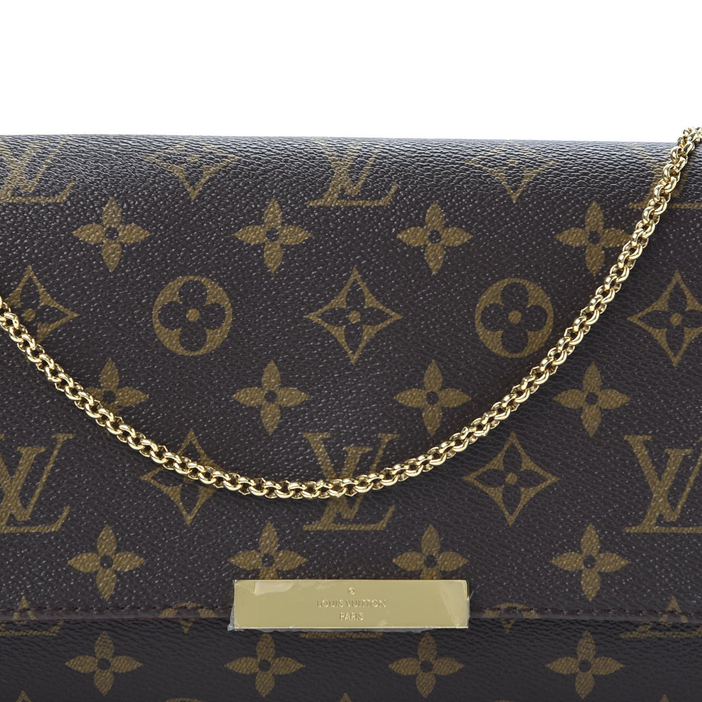 Monogram Favorite MM