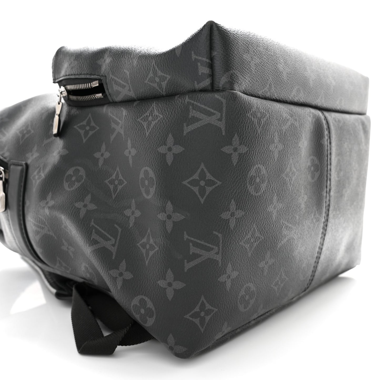 Monogram Eclipse Discovery Backpack PM