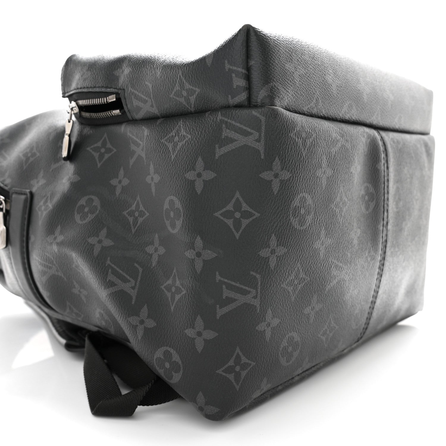 Louis Vuitton Monogram Eclipse Discovery Backpack PM 8 of 10