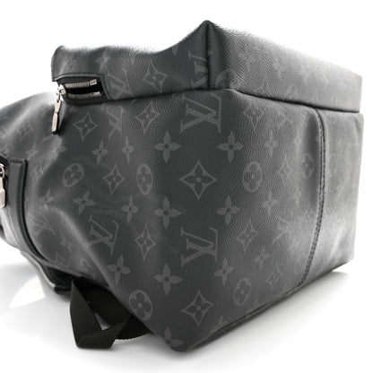 Louis Vuitton Monogram Eclipse Discovery Backpack PM 8 of 10