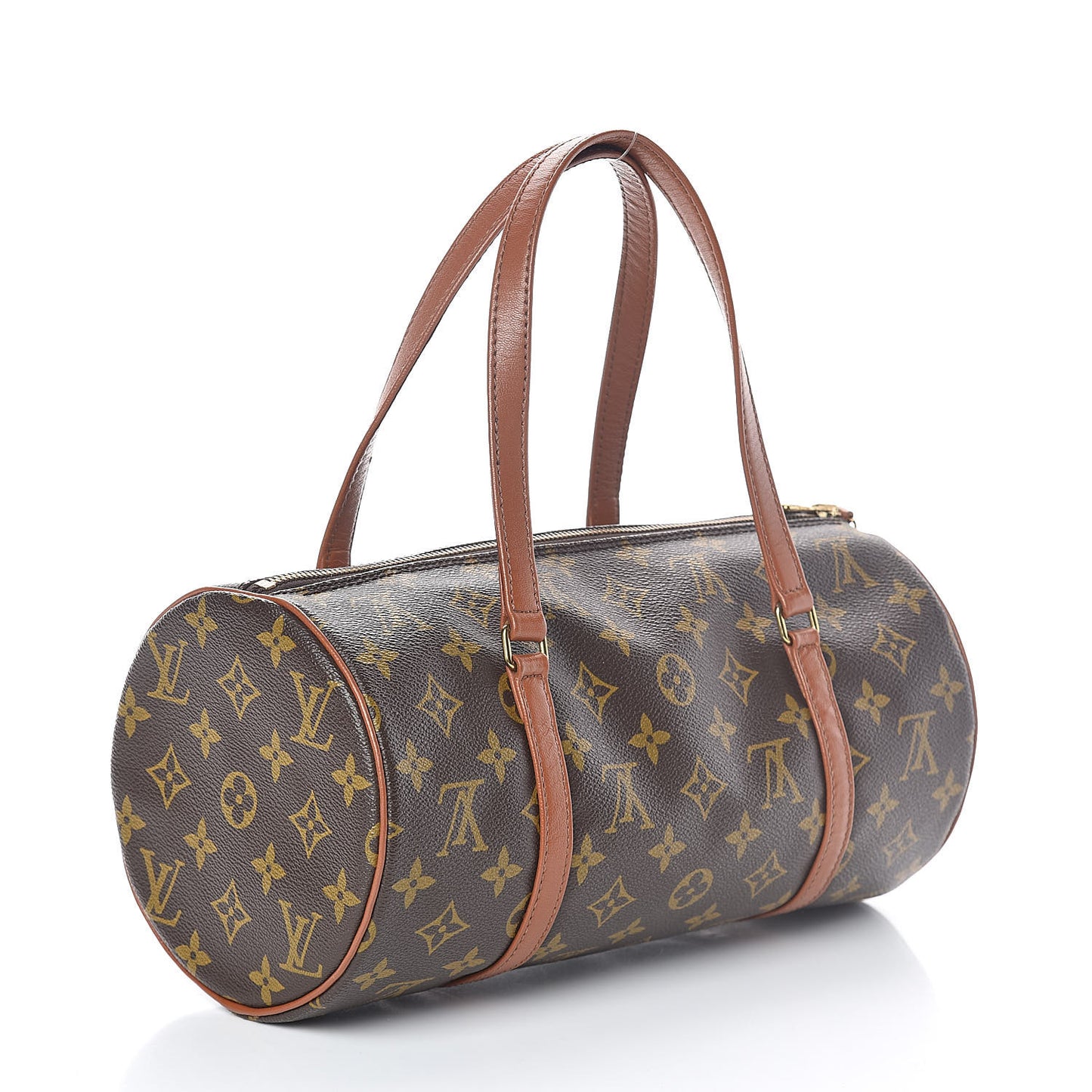 Monogram Papillon 30