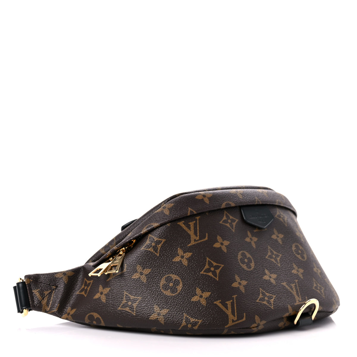 Monogram My LV World Tour Bumbag