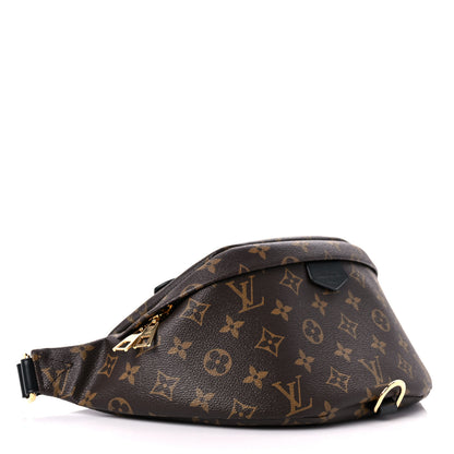 Louis Vuitton Monogram My LV World Tour Bumbag 4 of 10