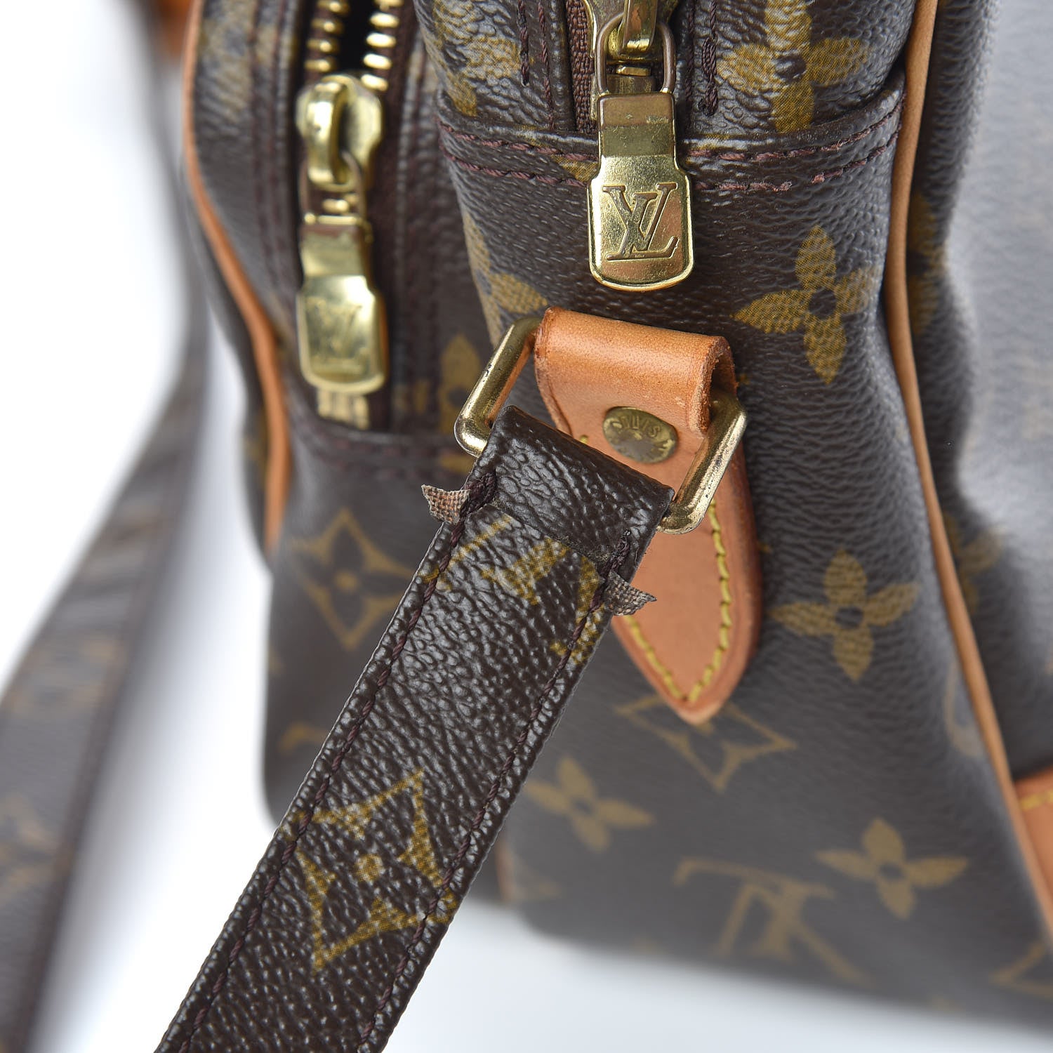 Louis Vuitton Monogram Nil 28 13 of 13