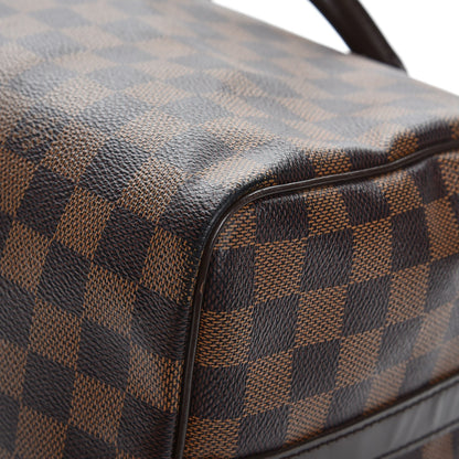 Louis Vuitton Damier Ebene Speedy Bandouliere 30 12 of 13