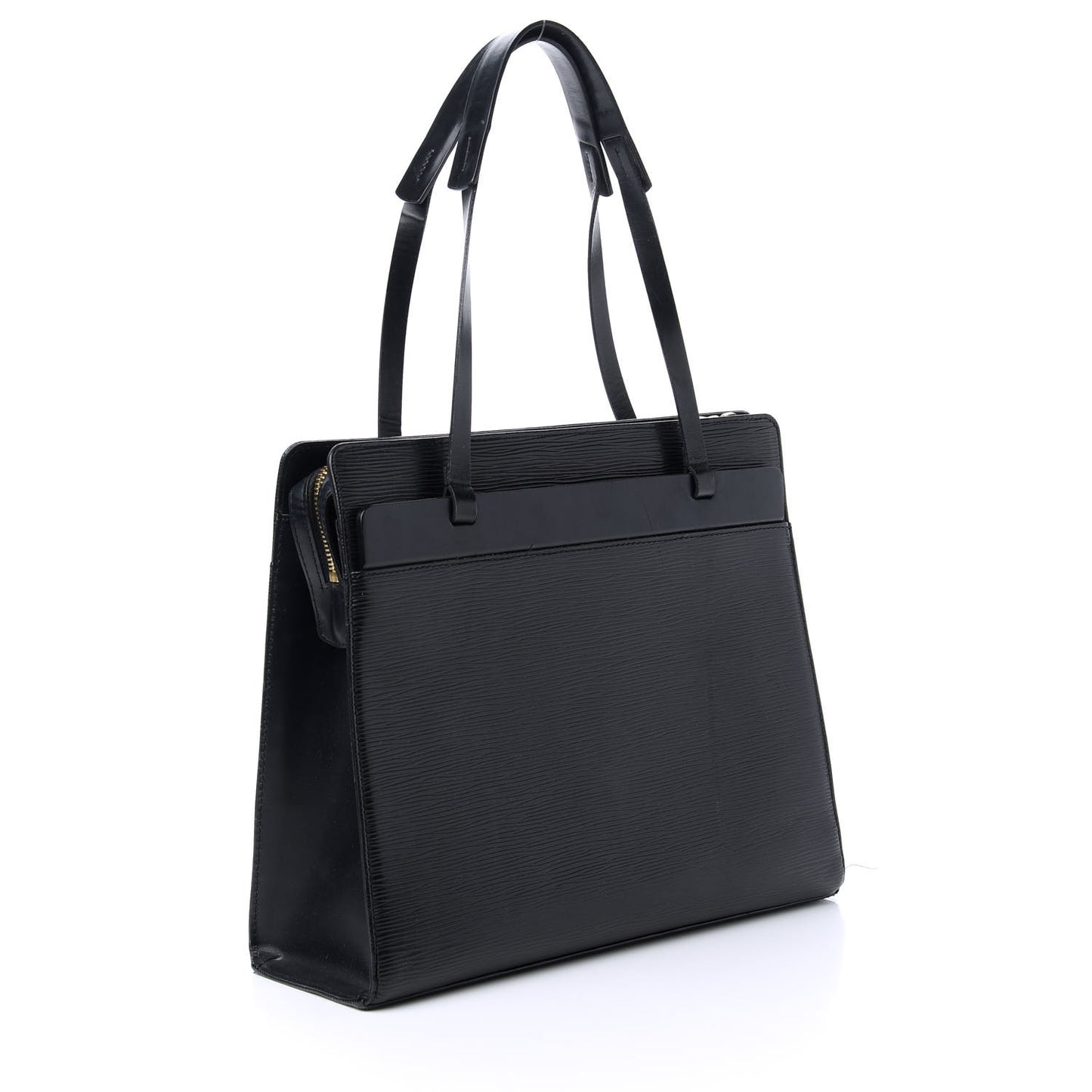 Epi Croisette PM Black