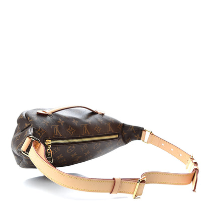 Louis Vuitton Monogram Bumbag 3 of 11