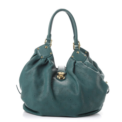 Louis Vuitton Mahina L Lagon 1 of 7