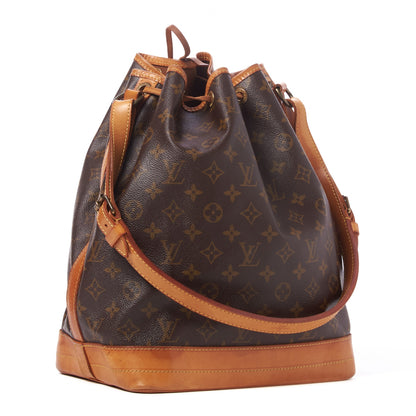 Louis Vuitton Monogram Noe 2 of 7