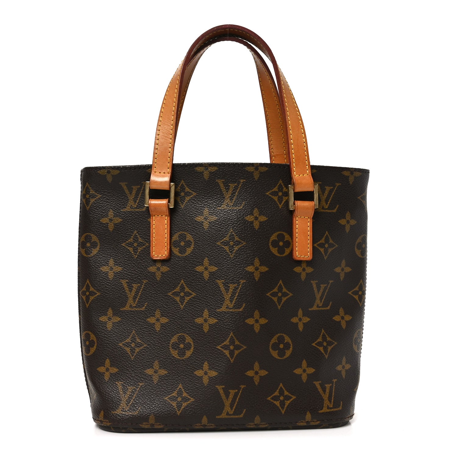 Louis Vuitton Monogram Vavin PM 1 of 10