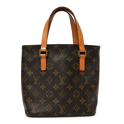 Louis Vuitton Monogram Vavin PM 1 of 10